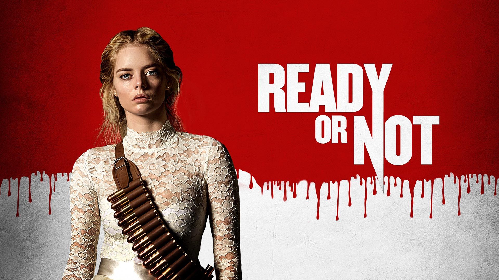Movie Review – Ready or Not – PopCult Reviews