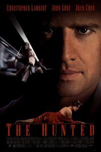 その他 Like the Hunted [DVD] Like the Hunted [DVD] 【公式通販】